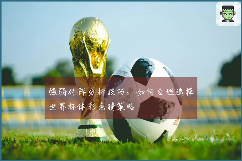 强弱对阵分析技巧，如何合理选择世界杯体彩竞猜策略