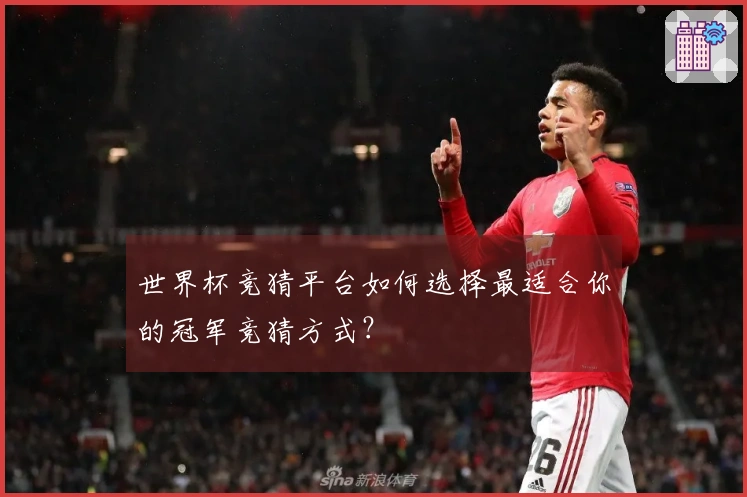 世界杯竞猜平台如何选择最适合你的冠军竞猜方式？