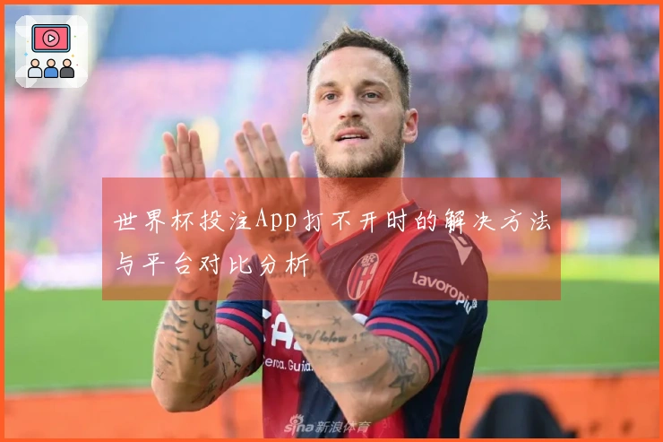 世界杯投注App打不开时的解决方法与平台对比分析