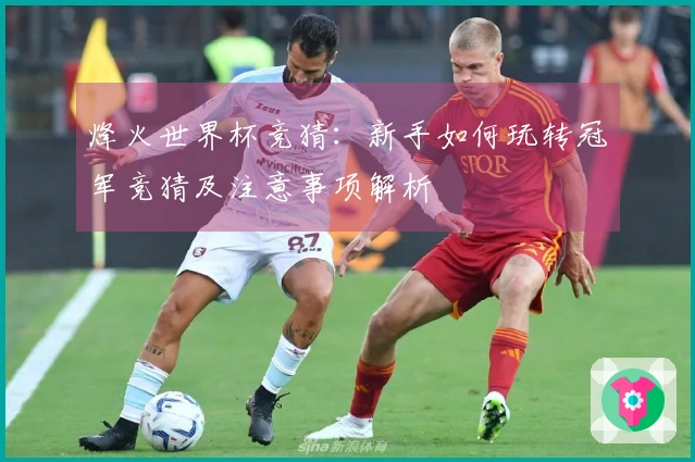烽火世界杯竞猜：新手如何玩转冠军竞猜及注意事项解析