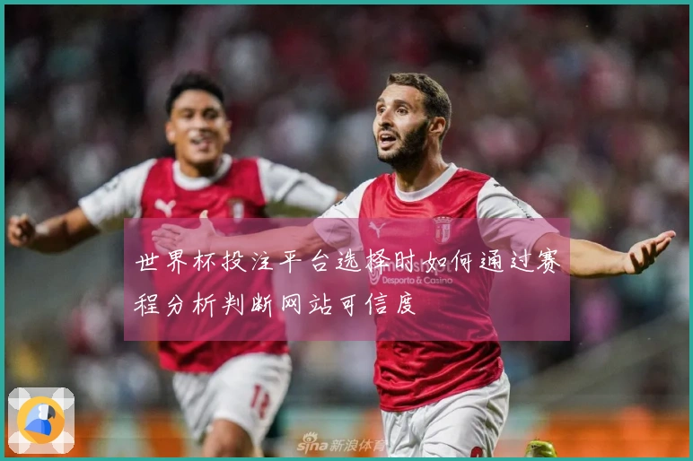 世界杯投注平台选择时如何通过赛程分析判断网站可信度