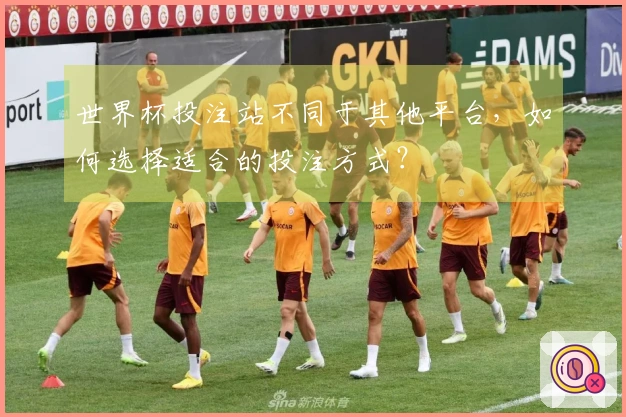 世界杯投注站不同于其他平台，如何选择适合的投注方式？