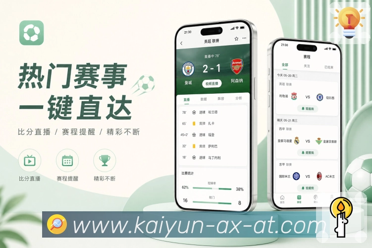 <strong>开云</strong>App比赛提示展示