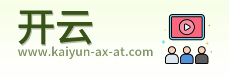 开云 Logo